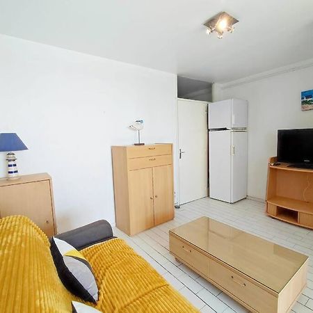 Magnifique Vue Mer Avec Une Chambre - Nouria 55 - Canet-en-Roussillon Kültér fotó
