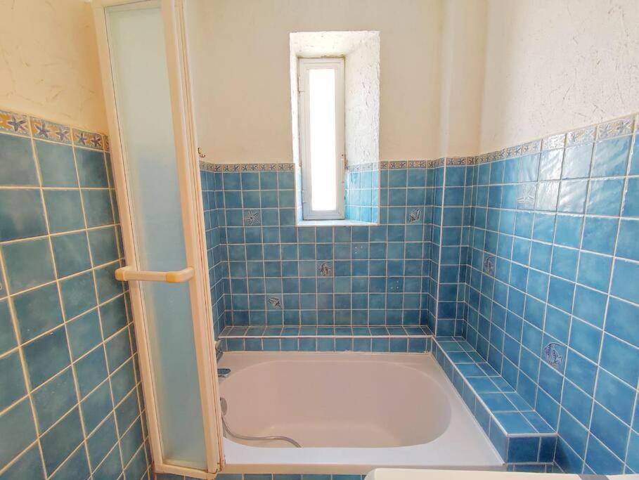Magnifique Vue Mer Avec Une Chambre - Nouria 55 - Canet-en-Roussillon Kültér fotó